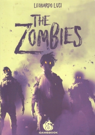 Librogame - The zombies n.1