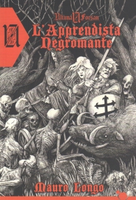 Librogame - Ultima forsan: L'apprendista negromante