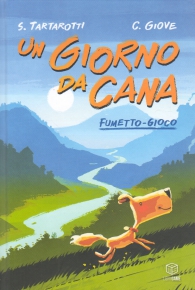 Librogame - Un giorno da cana