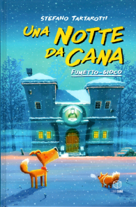 Librogame - Una notte da cana