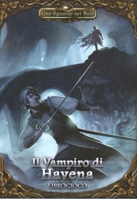 Librogame - Uno sguardo nel buio: Il vampiro di havena