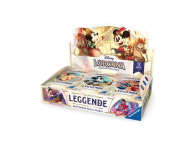 Box lorcana - leggende: 24 buste dell'espansione