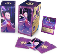 Box lorcana - leggende: Scatola regalo