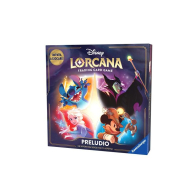 Box lorcana: Preludio