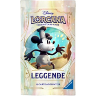 Lorcana - Busta lorcana - leggende: Busta dell'espansione