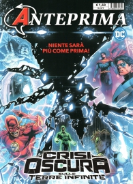 Magazine - Anteprima - omaggio n.377: Gennaio 2023