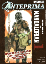 Magazine - Anteprima - omaggio n.382: Giugno 2023