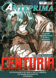 Magazine - Anteprima - omaggio n.407: Luglio 2025