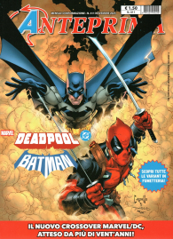 Magazine - Anteprima - omaggio n.411: Novembre 2025