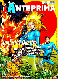Magazine - Anteprima - omaggio n.414: Febbraio 2026