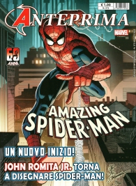 Magazine - Anteprima n.372: Agosto 2022
