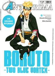 Magazine - Anteprima n.397: Settembre 2024
