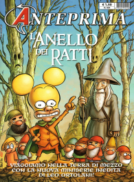 Magazine - Anteprima n.404: Aprile 2025