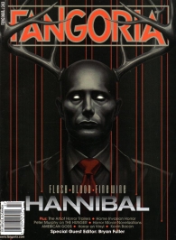 Magazine - Fangoria n.343