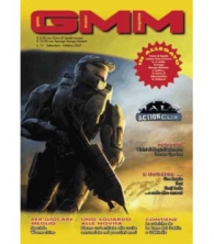 Magazine - Game master magazine n.11