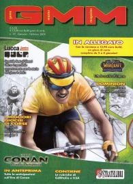 Magazine - Game master magazine n.19