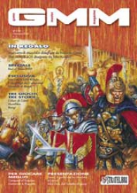 Magazine - Game master magazine n.1