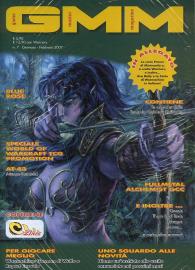 Magazine - Game master magazine n.7