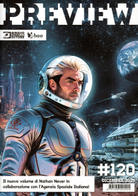 Magazine - Preview n.120: Dicembre 2025