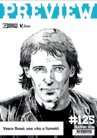 Magazine - Preview n.125: Maggio 2026