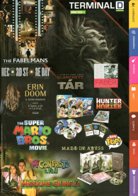 Magazine - Terminal magazine n.3: Marzo 2023