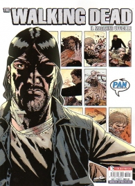 Magazine - The walking dead - il magazine ufficiale n.1