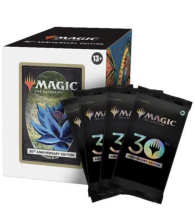 Magic - Box 30th anniversary edition