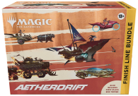 Box aetherdrift: Finish line bundle