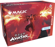 Box avatar: la leggenda di aang: Bundle