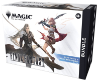 Box final fantasy: Bundle