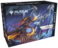 Box final fantasy: Bundle gift