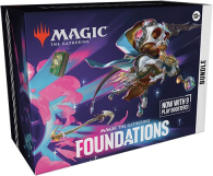 Magic - Box fondamenti di magic the gathering: Bundle