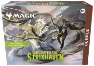 Magic - Box i segreti di strixhaven: Bundle