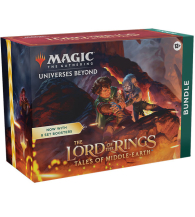 Box il signore degli anelli: Bundle