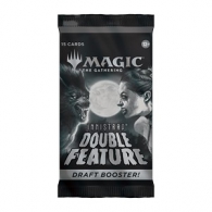 Busta innistrad - double feature