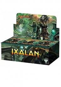 Busta ixalan