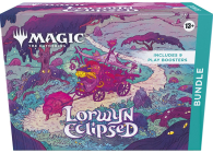 Magic - Box l'eclissi di lorwyn: Bundle