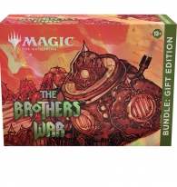 Box la guerra dei fratelli: Bundle gift edition