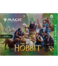 Box lo hobbit: Gift bundle - english