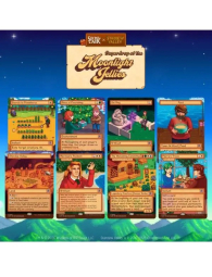 Box magic the gathering - secret lair - stardew valley