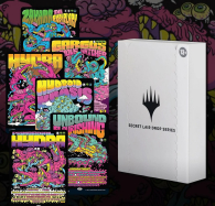 Magic - Box magic the gathering - secret lair drop series: Calling all hydra heads - wpn exclusive