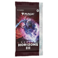 Busta orizzonti di modern iii: Collector booster