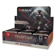 Magic - Box phyrexia - tutto diverrà uno: 30 buste dell'espansione