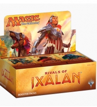 Box rivali di ixalan: 36 buste per draft
