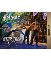 Box star trek: Bundle - english