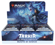 Magic - Box tarkir la dracotempesta: 30 buste di gioco