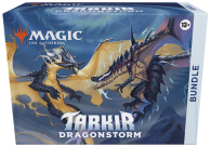Magic - Box tarkir la dracotempesta: Bundle