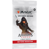Busta assassin's creed: Busta dei mondi - english