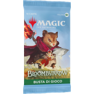 Busta bloomburrow: Busta di gioco