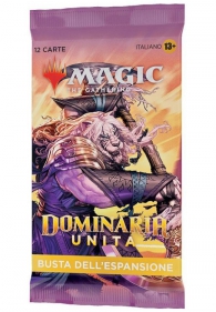 Busta dominaria unita: Busta dell'espansione